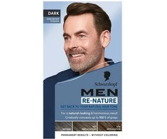 Schwarzkopf RE-NATURE MEN Dark