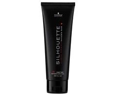 Schwarzkopf Silhouette Extra Strong Gel, 250 ml