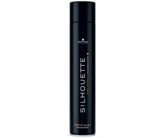 Lakas plaukams Schwarzkopf Silhouette Super Hold Classic 750ml
