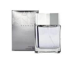 Sean John Aš esu King EDT 100 ml