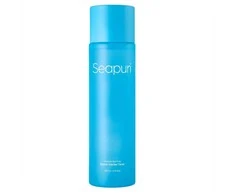 Seapuri Shavik Glacier Toneris drėkinamasis ir raminamasis veido tonikas, 200 ml