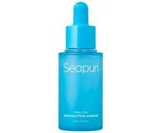 Seapuri Spicuraxel porų ampulė, poras sutraukianti ampulė, 30 ml