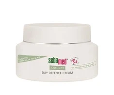 SebaMed Anti-Dry Day Gynybos diena Kreminis