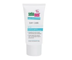 Sebamed Anti-Pollution Day Care SPF20 apsauginis dieninis kremas 40ml