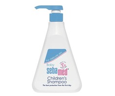 Sebamed Baby Vaikiškas Šampūnas 500ml