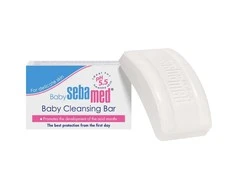 SebaMed Baby Bar Muilas, 100 g