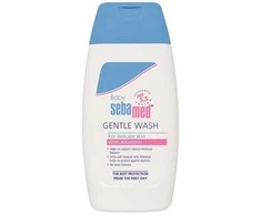 SebaMed Baby Gentle Wash Dušo želė