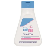 Sebamed Šampūnas do włosów vaikams 250 ml