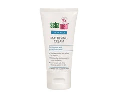 Sebamed Clear Face Matifying Kreminis 50 ml