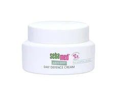 SebaMed Anti-Dry Day Gynybos diena Kreminis