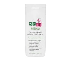 SebaMed Anti-Dry Derma-Soft Wash Emulsion Dušo želė