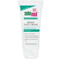 Sebamed Repair Foot Kreminis regenerujący krem do stóp 100ml