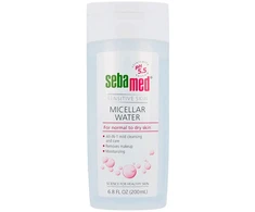 Sebamed Micelinis vanduo normaliai ir sausai odai nuo taršos (Anti-Pollution) 200 ml