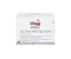 Sebamed Aktyvus apsauginis odos kremas PRO! Aktyvi apsauga (kremas) 50 ml