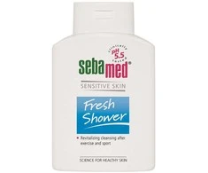 Sebamed gaivinantis dušo gelis 200 ml