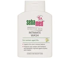 SebaMed Jautrus Skin Intimate Wash Intimate Cosmetics