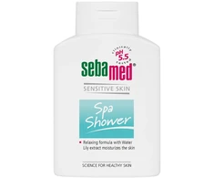 SebaMed Sensitive Skin Spa Shower Dušo želė