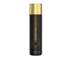 "Sebastian Professional Dark Aliejus lengvas šampūnas 250ml