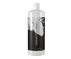 Sebastian Professional "Sebastian" i kondicionierius "Texture" 1000ml