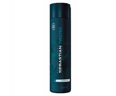 Sebastian Professional "Sebastian Twisted Curl" kondicionierius 250ml