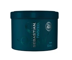 Sebastian Professional Sebastian Twisted Curl elastinga kaukė 500 ml
