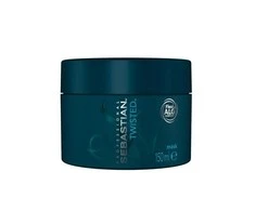 Sebastian Professional Sebastian Twisted Curl Mask, 150 ml