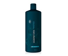 Sebastian Professional Twisted Šampūnas, 1000 ml