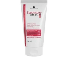 SEBORADIN Fito Cell kaukė skatinanti plaukų augimą, 150 ml