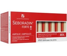 SEBORADIN Forte, 77 ml