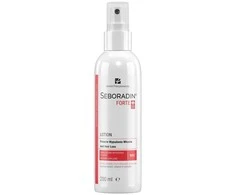 SEBORADIN Forte, 200 ml
