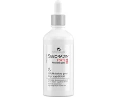 SEBORADIN Forte serumas galvos odai, 100 ml