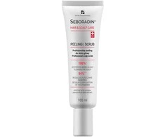 SEBORADIN Hair &amp; Scalp Care Peeling Treatment for the Scalp galvos odos šveitiklis, 100 ml