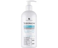 SEBORADIN Hydro Balance, 400 ml