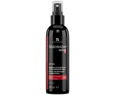 SEBORADIN Men losjonas nuo plaukų slinkimo vyrams, 200 ml