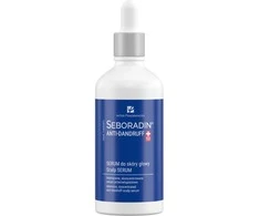 SEBORADIN Nuo pleiskanų, 100 ml