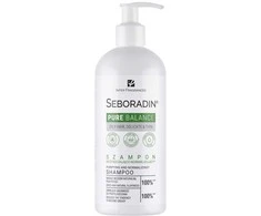 SEBORADIN Pure Balance, 400 ml