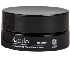 Sendo Nourish, 50 ml