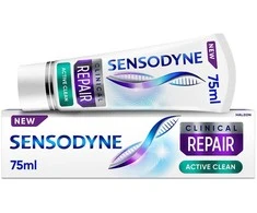 Sensodyne Clinical Repair, 75 ml