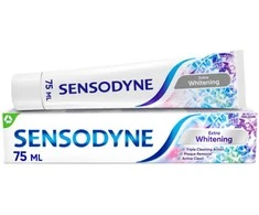 Sensodyne Ypač balinanti dantų pasta su fluoridu, 75 ml
