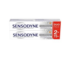 Sensodyne SENSODYNE _ Extra Baltymų dantų pasta 2x75ml