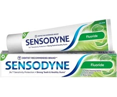 GSK SENSODYNE makaronai FLUORIDAS 75ml&amp;