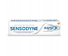Sensodyne Rapid Relief, 75 ml