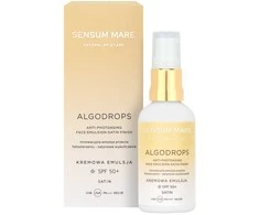 Sensum Mare Algodrops, 50 ml