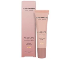 Sensum Mare Algolips Rose, 10 ml