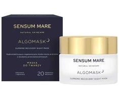 Sensum Mare Algomask, 50 ml