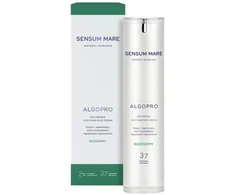 Sensum Mare Algopro kojąco-regenerujący krem su kompleksem łagodzącym i egzosomami 50ml