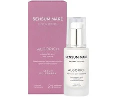 Sensum Mare Algorich, 30 ml