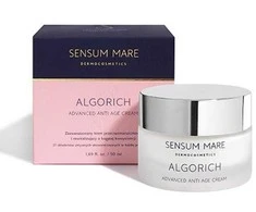 Sensum Mare Algorich, 50 ml
