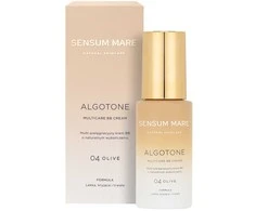 Sensum Mare Algotone Multicare BB kremas 04 alyvuogių, 30 ml