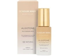 Sensum Mare Algotone Multicare BB Kreminis 02 Natural, 30 ml